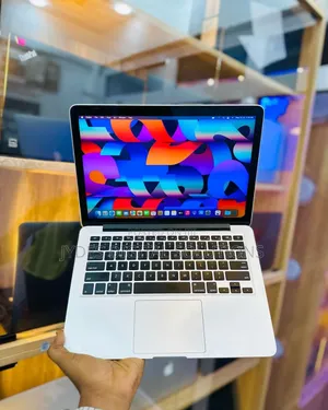 Laptop Apple MacBook 2015 8GB Intel Core i5 SSD 256GB