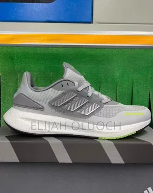 Adidas Pureboost 5 Quality Running Shoes