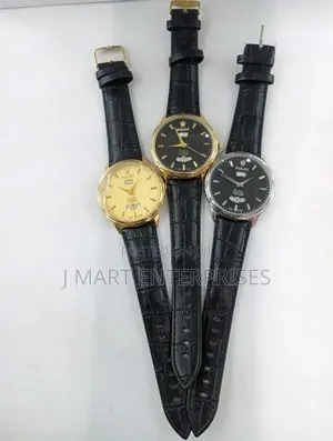 Rolex Watch for Men