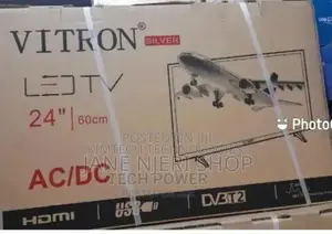 24inches Vitron Digital TV