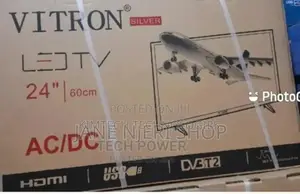 24inches Vitron Digital TV