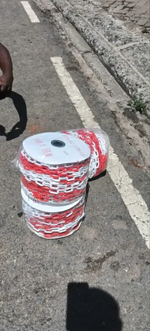 Barrier Chain