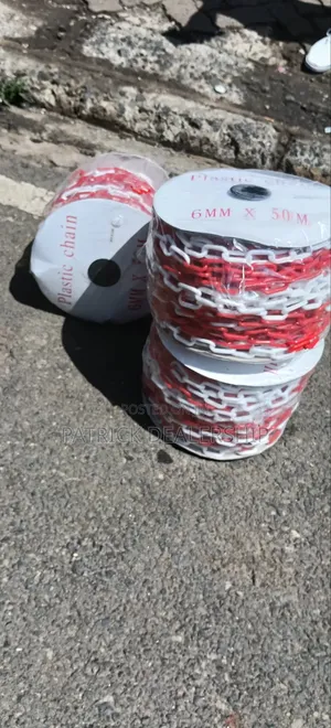 Barrier Chain