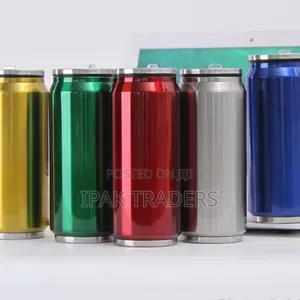 500ml Stainless Steel Can/Tumblers Brand Able