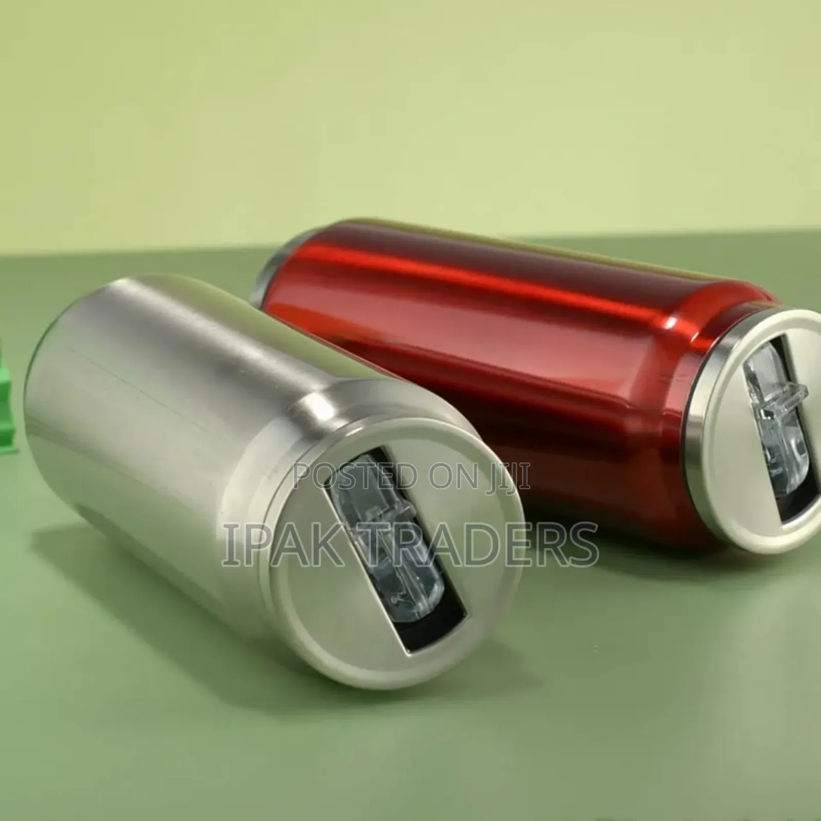 500ml Stainless Steel Can/Tumblers Brand Able