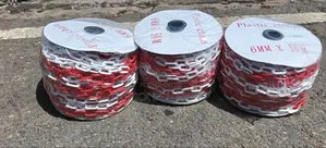 Long Last Plastic Chain