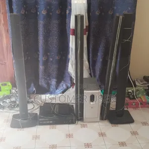 Home Theater