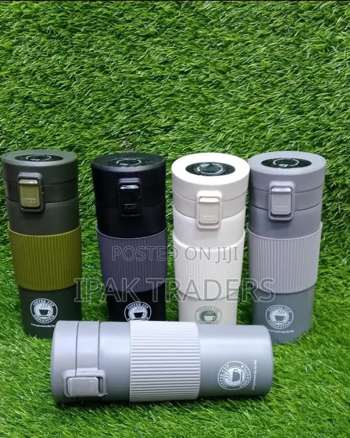 SZM 500ml Thermal Flasks