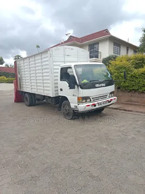 Movers Services in Kawangware,Waithaka,Kabiria,Setlight,Wanyee Road