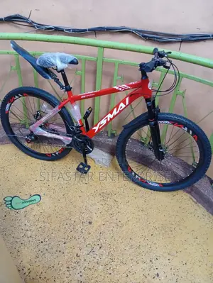 Mountain Bike Size 26
