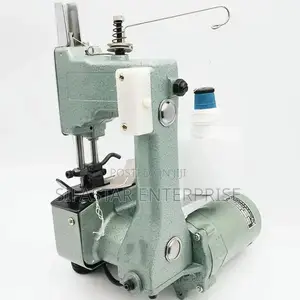 Bag Closing Machine