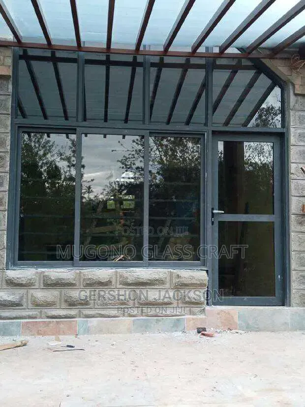 Premier Aluminium Windows