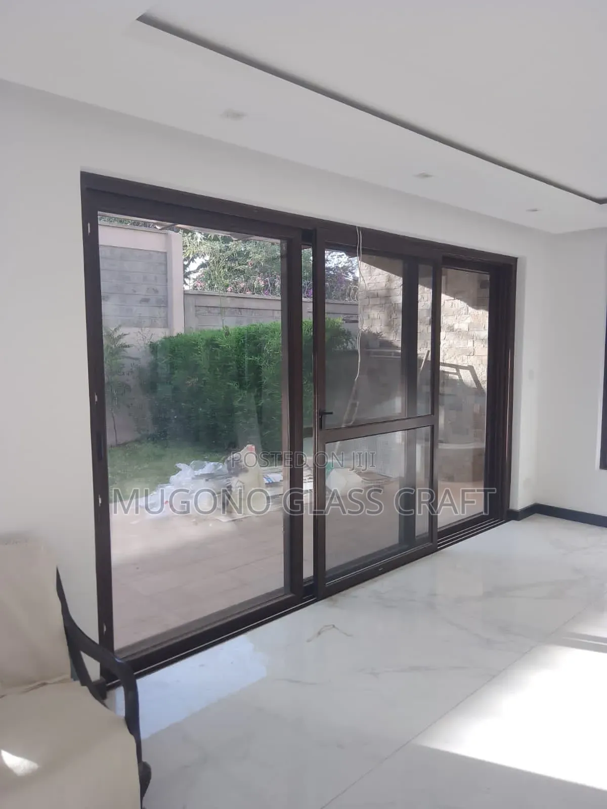 Premier Aluminium Windows