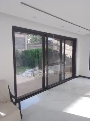 Premier Aluminium Windows