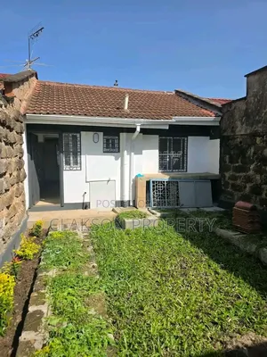 2bdrm Bungalow in Ngongroad, Dagoretti Corner for rent