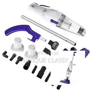 Vacuum Cleaner
