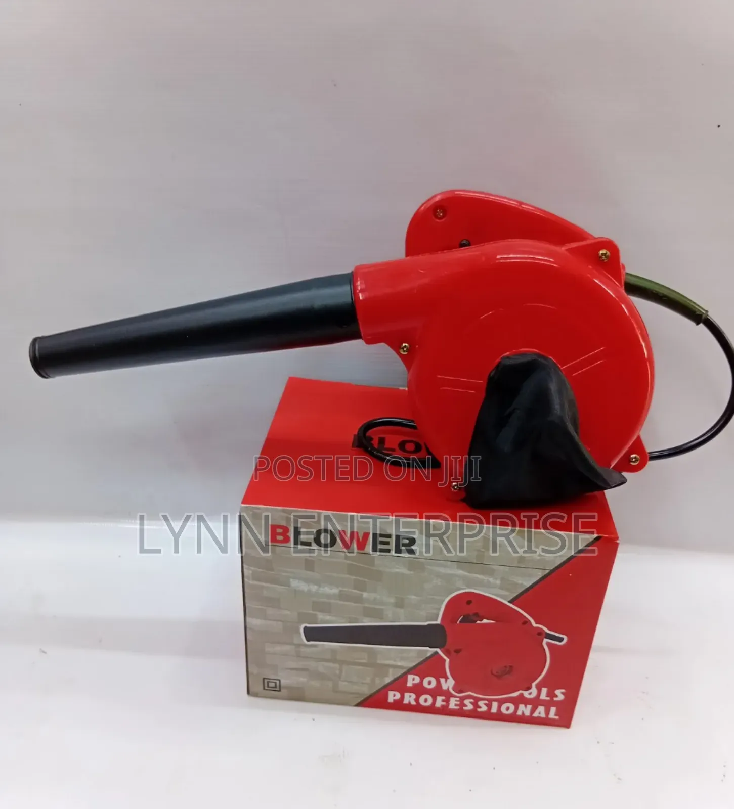 Generic Blower 600w