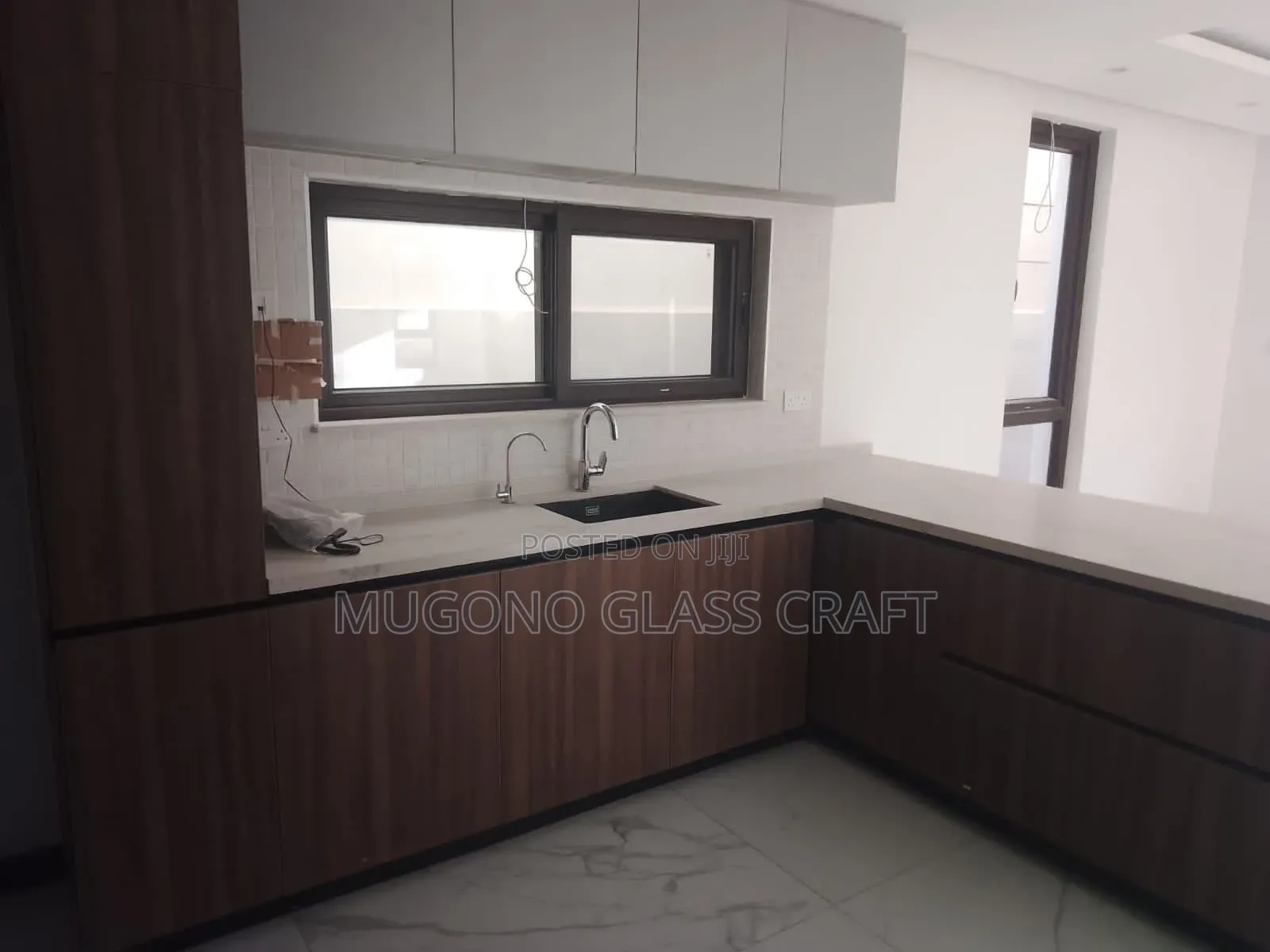 Residential/Office Aluminium Windows
