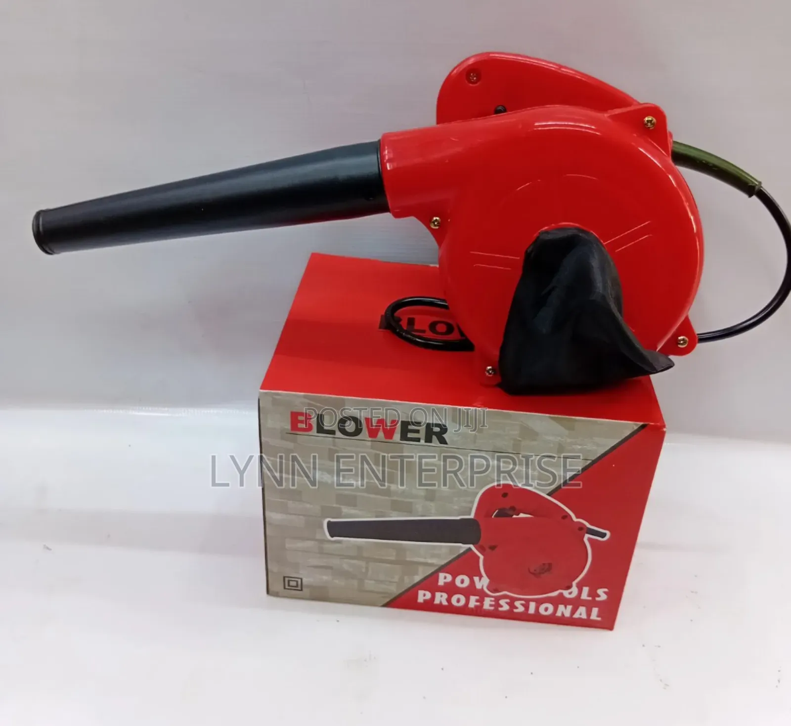 Generic Blower 600w