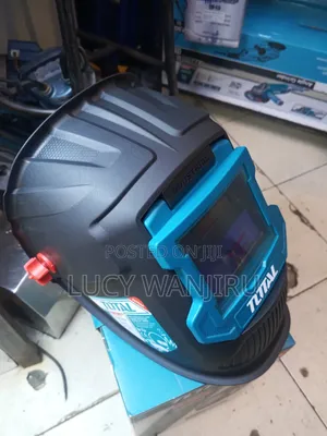 Reliable Safety Helmet