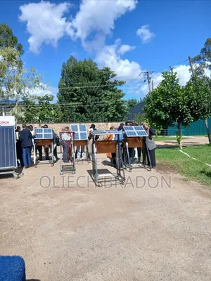 Solar Services