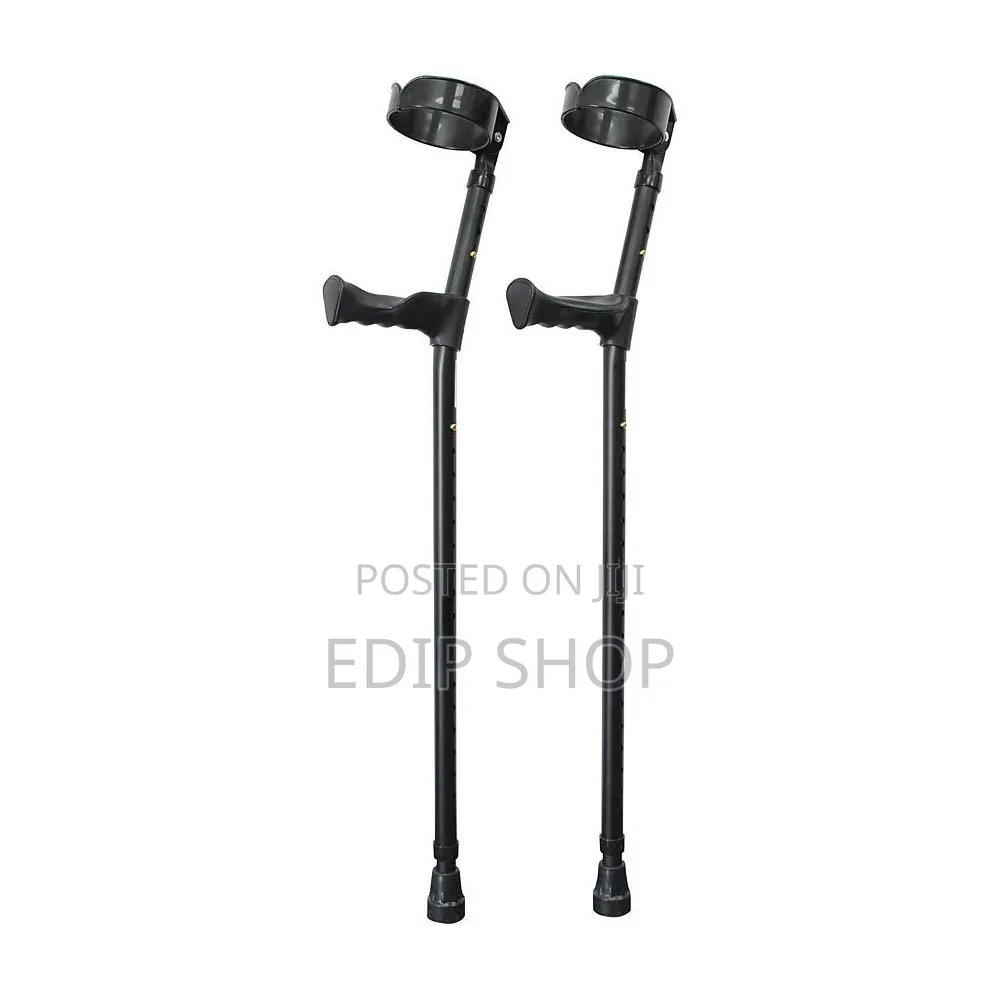 Elbow Crutches,Open Elbow Crutches.