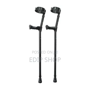 Elbow Crutches,Open Elbow Crutches.