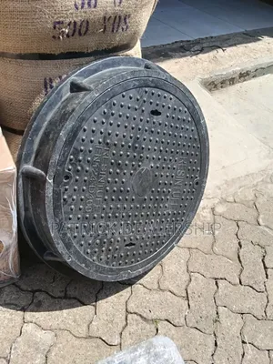 40ton Manhole Cover