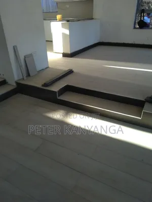 Tilling Terrazzo