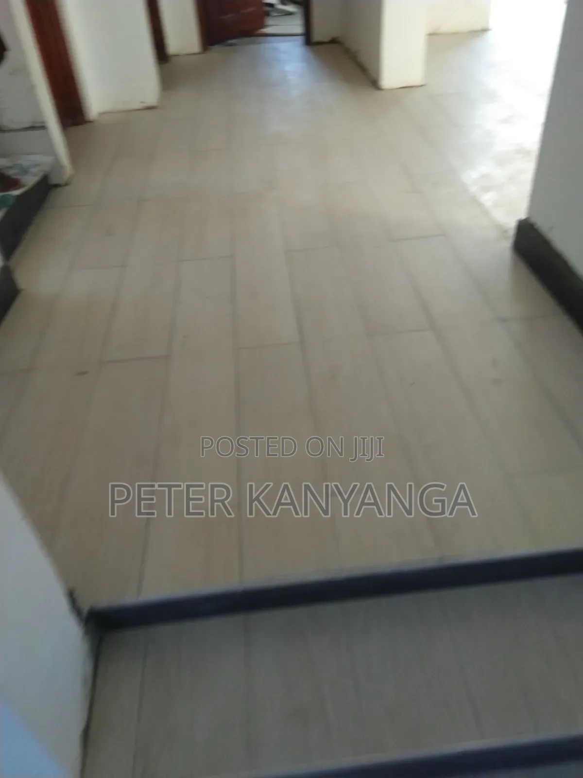 Tilling Terrazzo