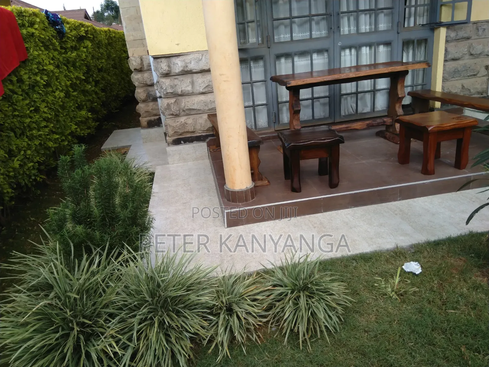 Tilling Terrazzo