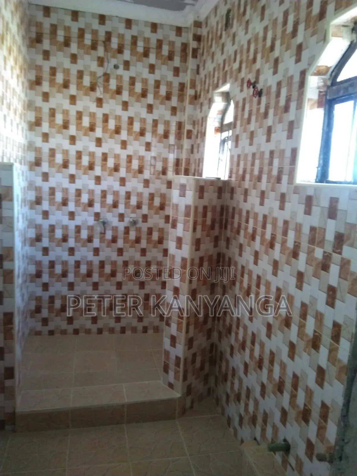Tilling Terrazzo