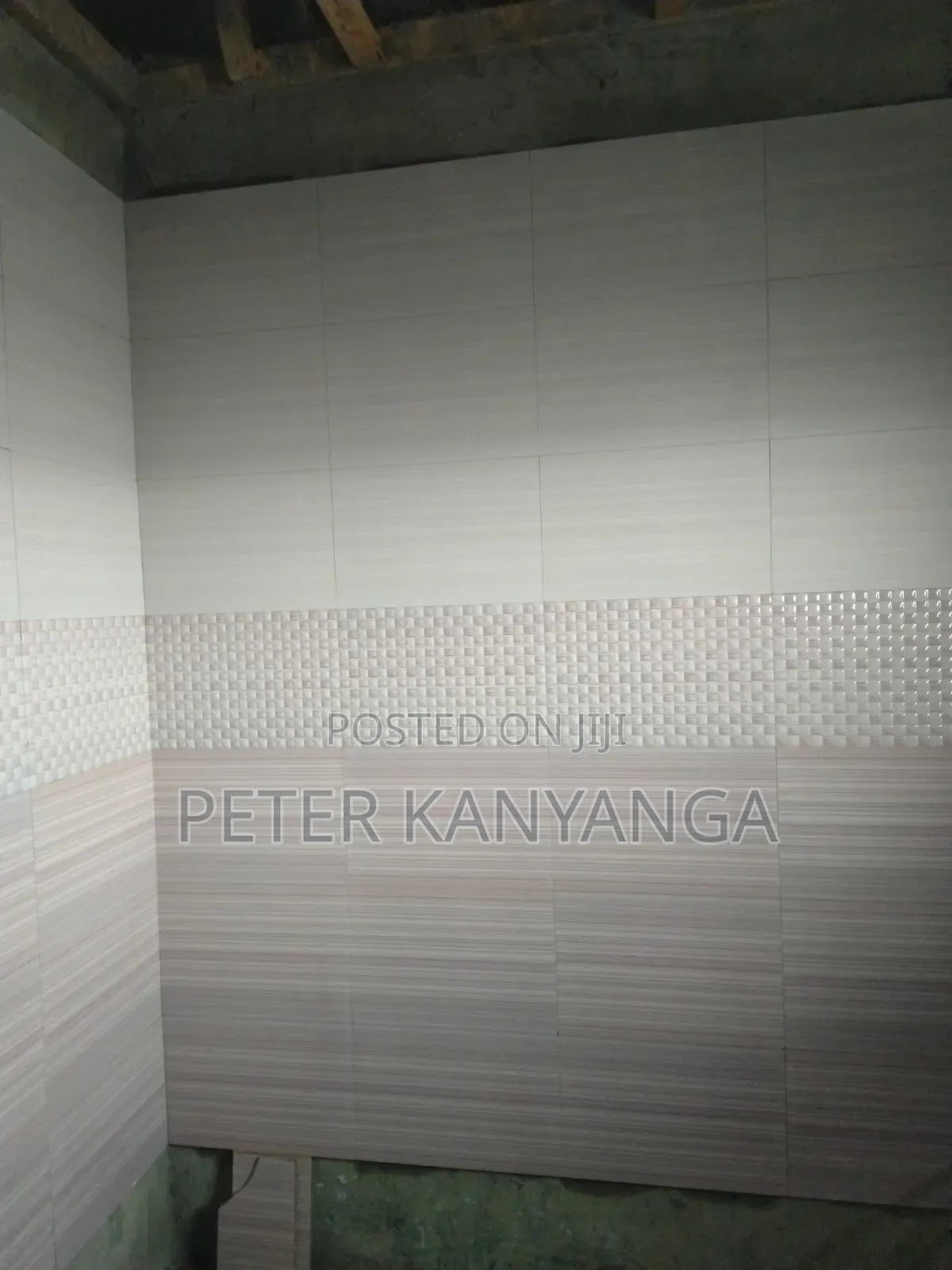 Tilling Terrazzo