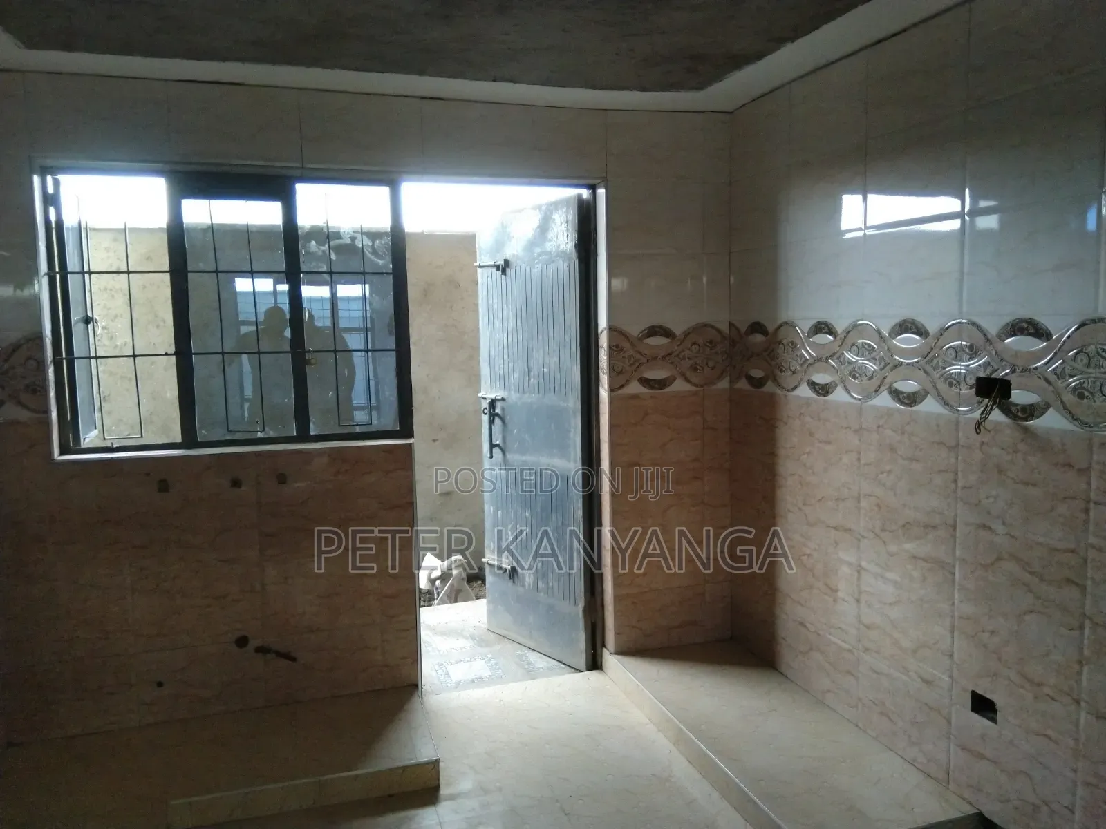 Tilling Terrazzo