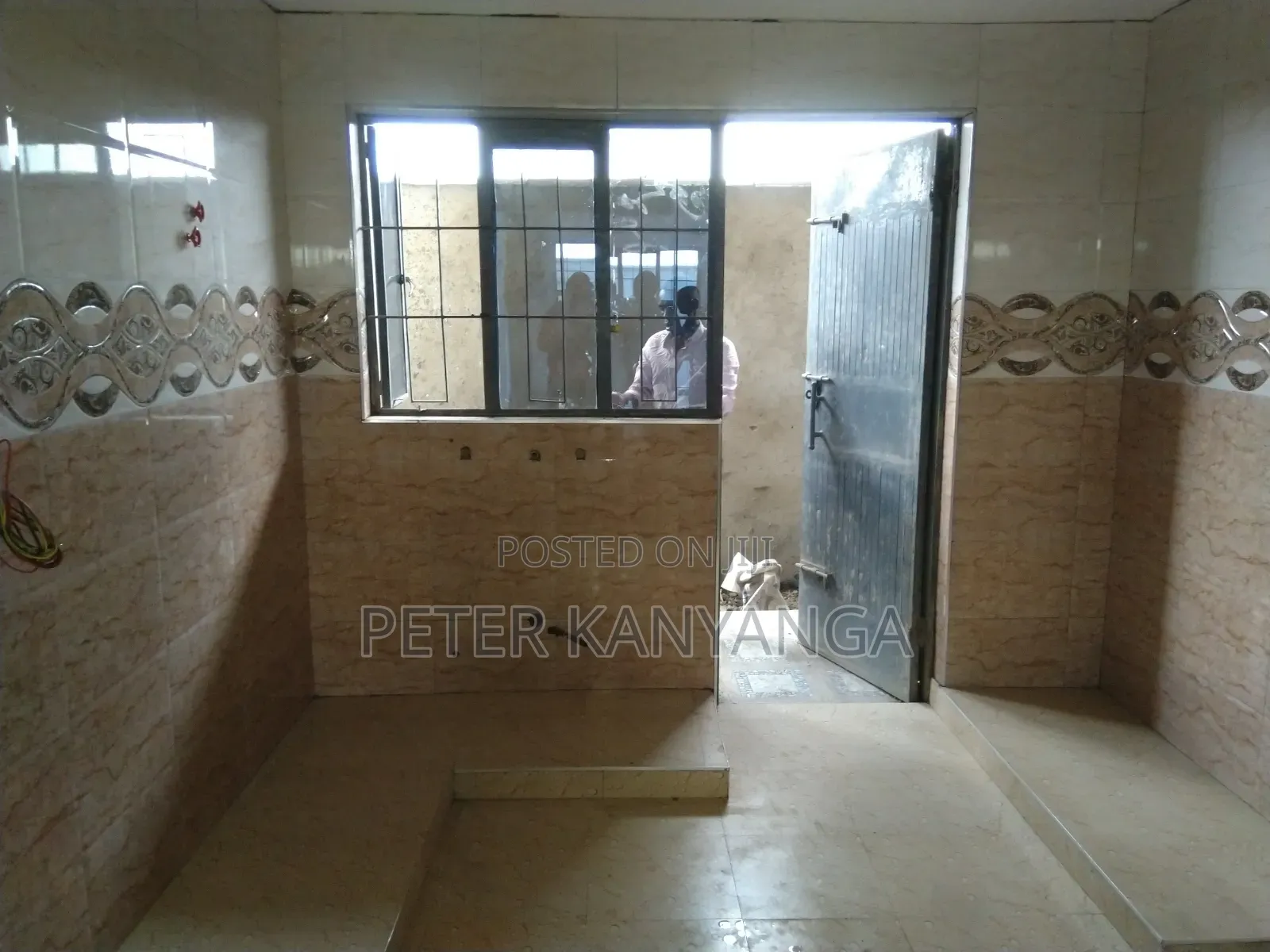 Tilling Terrazzo