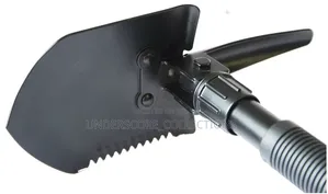 Tactical Folding Shovel
