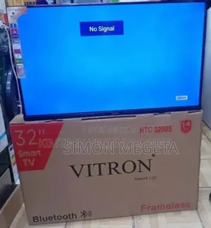 Smart Android 32inches Vitron TV