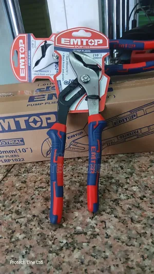 Water Pump Pliers
