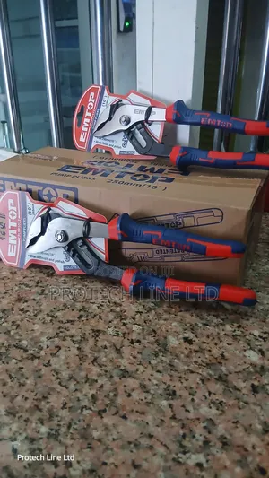 Water Pump Pliers