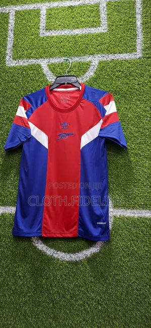 Arsenal LFSTLR Edition Kit