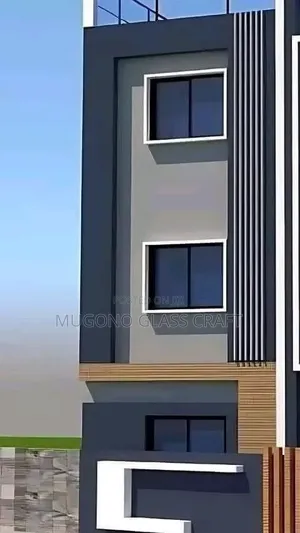 Sliding Windows With Top Fix Section