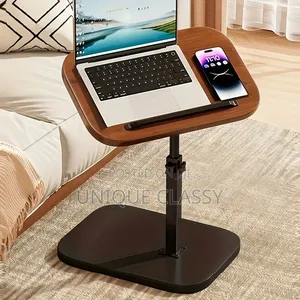 Adjustable Movable Laptop Stand