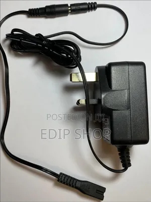 Decorder Charger