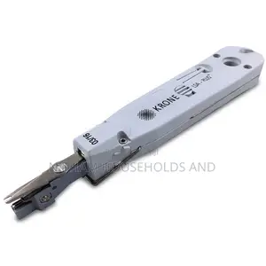 Rj45 Network Impact Punch Down Tool-Tl-110