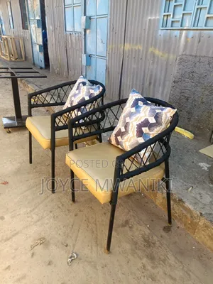 Restaurant Seat, Outdoor, Balcony or Garden 