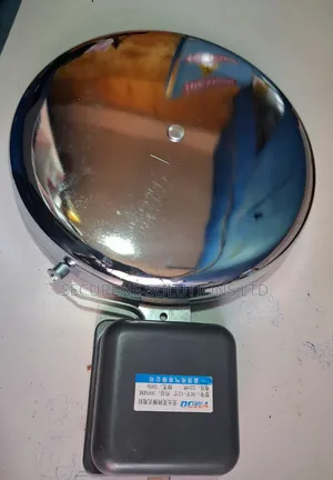 Electric SCH Bell for SCHS and Auto Bell Timer