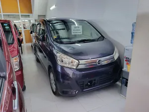 Nissan Dayz 2019 Blue