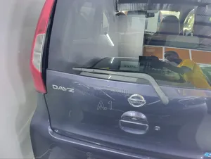 Nissan Dayz 2019 Blue