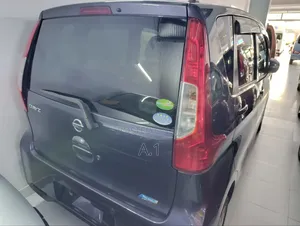 Nissan Dayz 2019 Blue