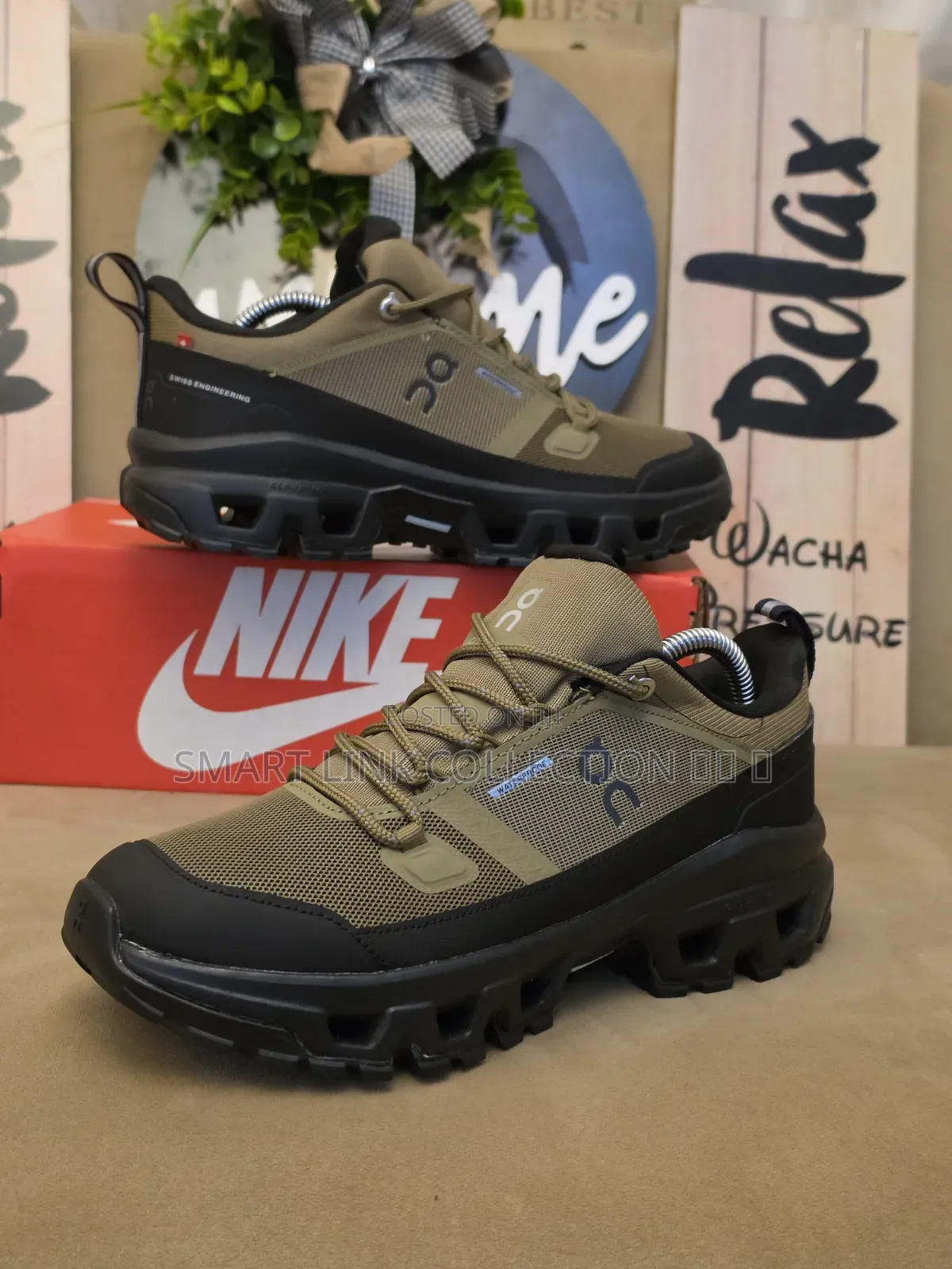 New Sport Qc